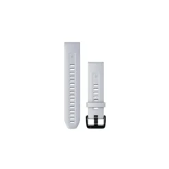 Garmin Träningsklocka Quickfit 20-Klockarmband Vit