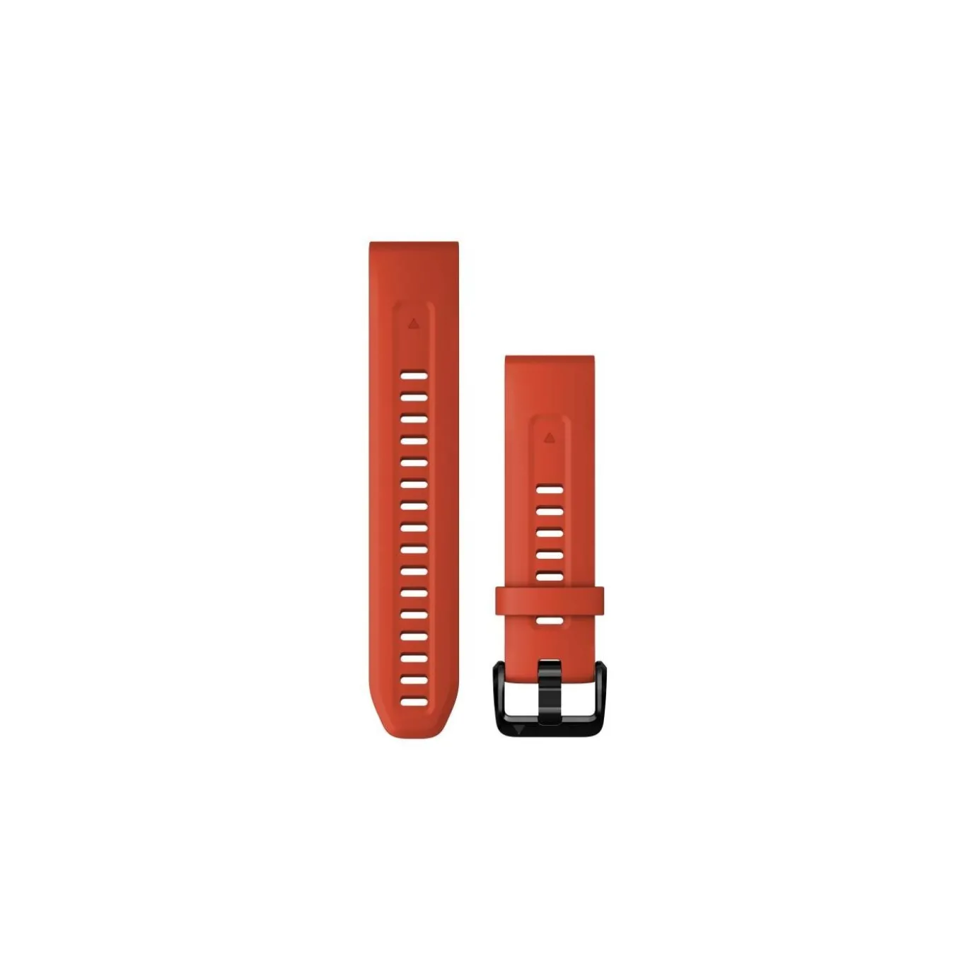 Garmin Träningsklocka Quickfit 20-Klockarmband Rod