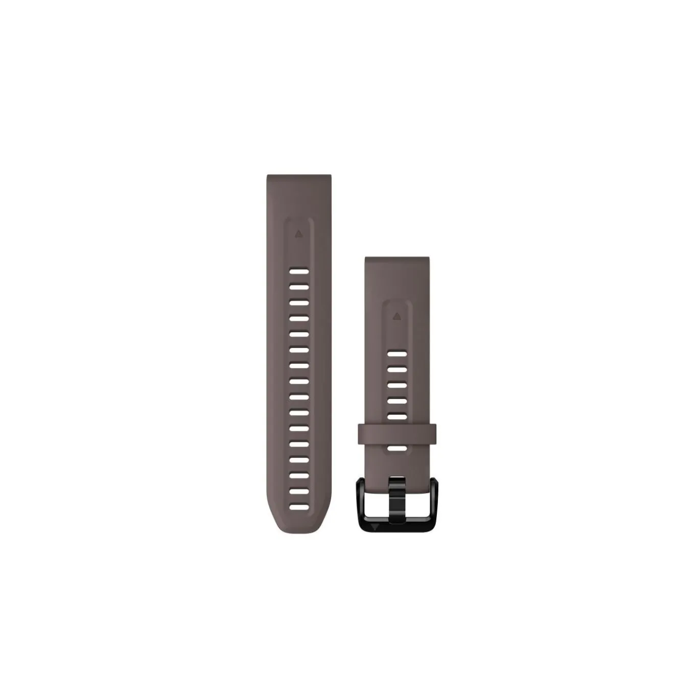 Garmin Träningsklocka Quickfit 20-Klockarmband Skiffergrå