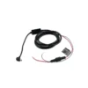 GARMIN USB-strömkabel