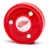 Green Biscuit Puck NHL Edition - Detroit Red Wings