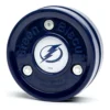 Green Biscuit Puck NHL Edition- Tampa Bay