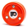 Green Biscuit Puck NHL Edition- PHILADELPHIA