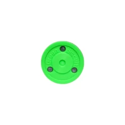 Green Biscuit Puck Original - GRÖN