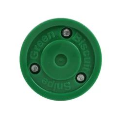 Green Biscuit Puck Snipe - GRÖN