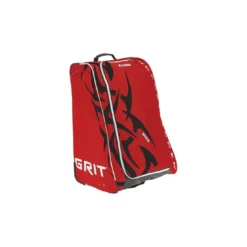 Grit Hockey Hjulbag Tower Bag Junior 30" Red