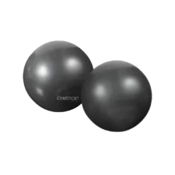 Gymstick Exercise Weight Ball 2 X 1Kg