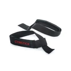 Gymstick Lifting Straps With Padding
