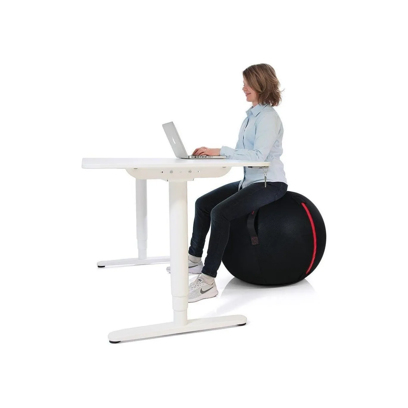 Gymstick Office Ball 65