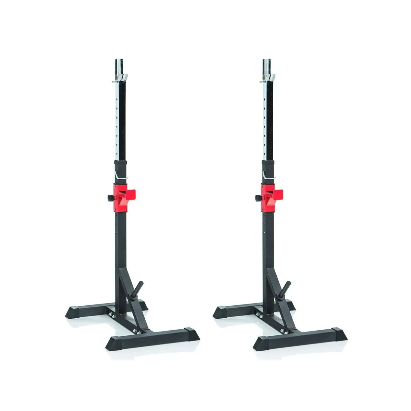 Gymstick Press & Squat Stand