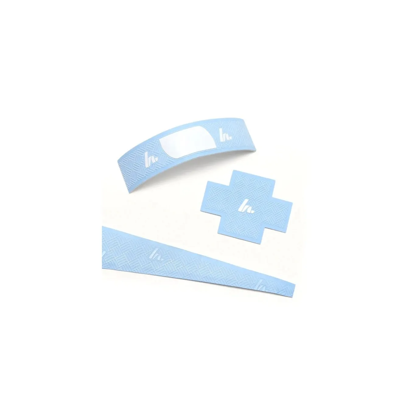 Howies Grepptejp Apex Sky Blue