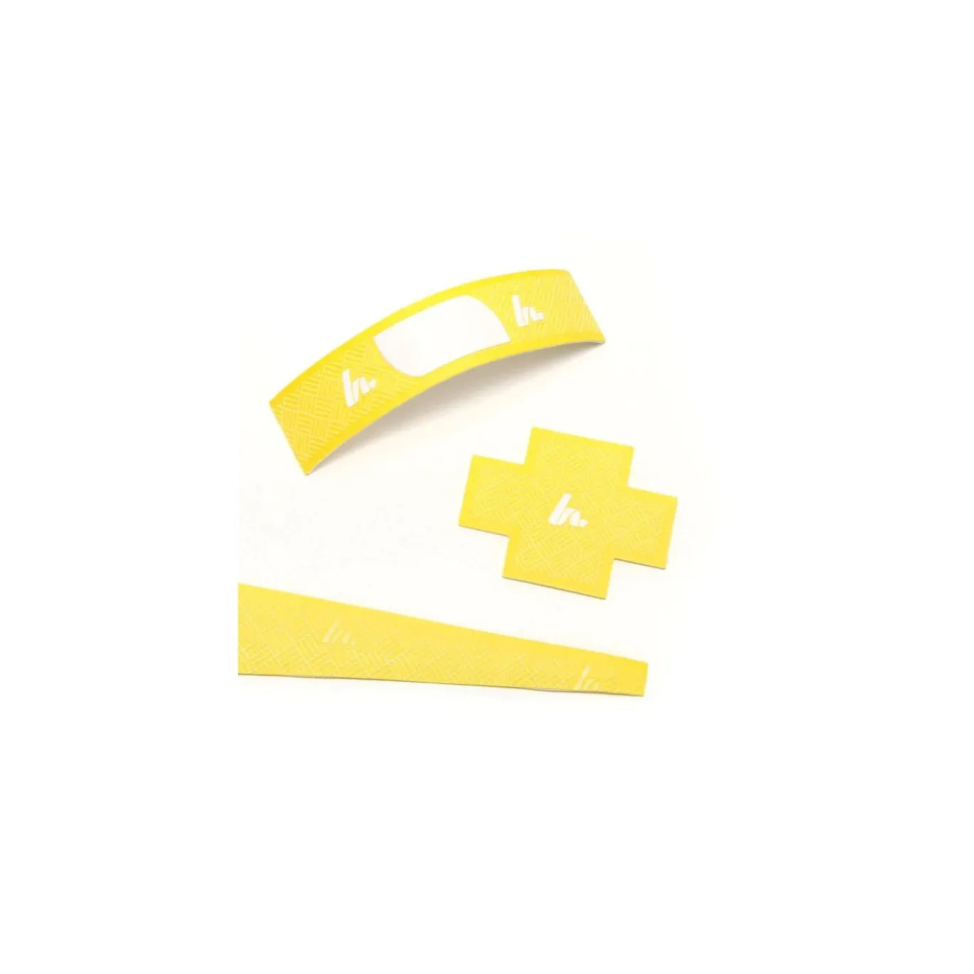 Howies Grepptejp Apex Yellow