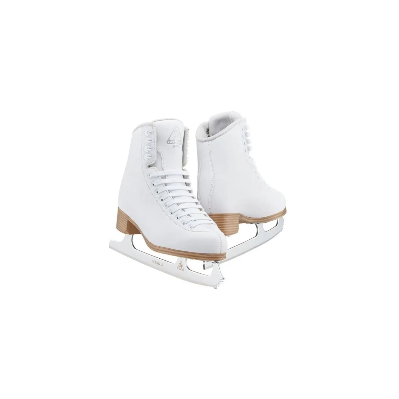 Jackson Skridskor JC500 Women Sr