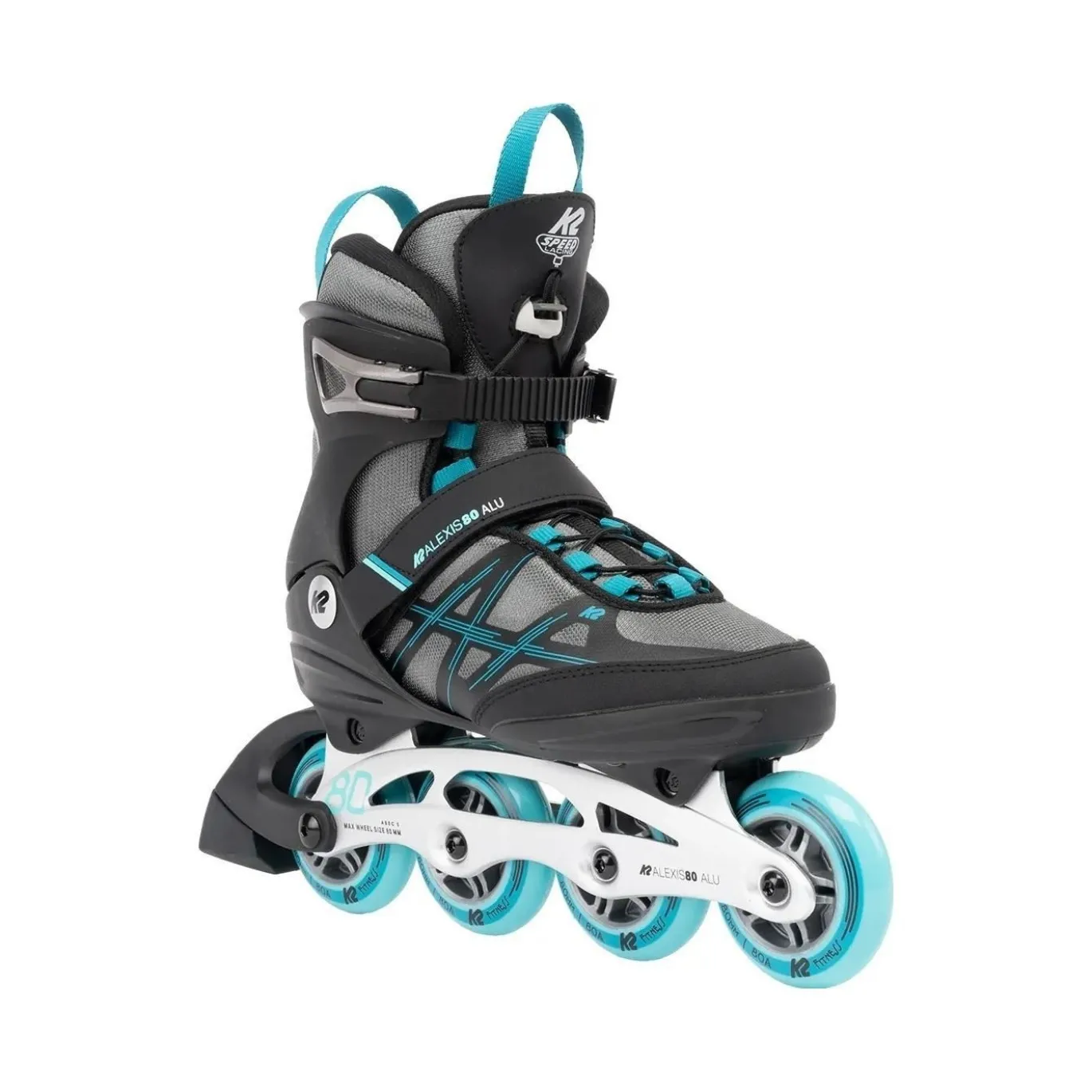 K2 Inlines Alexis 80 ALU Sr