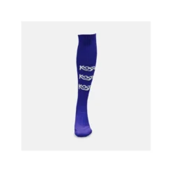 Kosa Bandystrumpor Jr Blue/White
