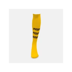 Kosa Bandystrumpor Jr Yellow/Black