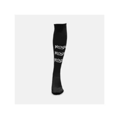 Kosa Bandystrumpor Pojk/Flick Black/White