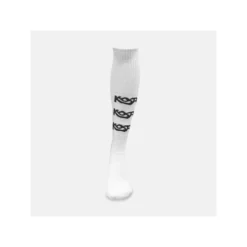 Kosa Bandystrumpor Pojk/Flick White/Black