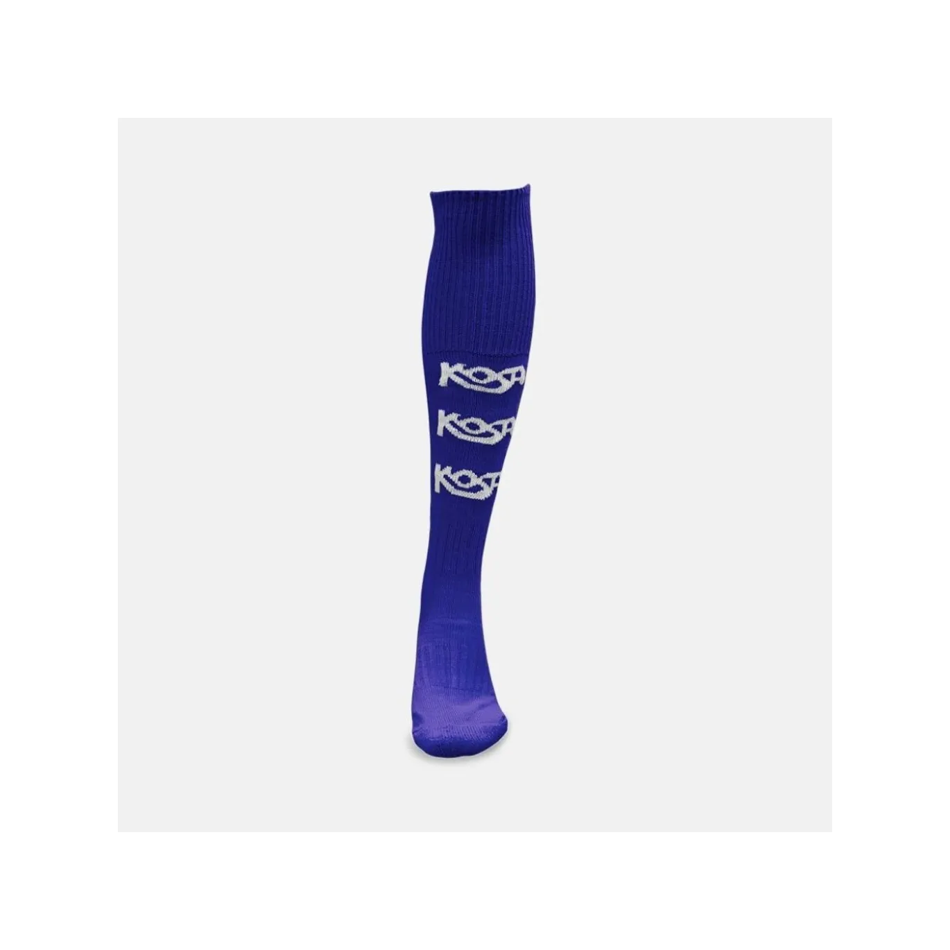 Kosa Bandystrumpor Sr Blue/White