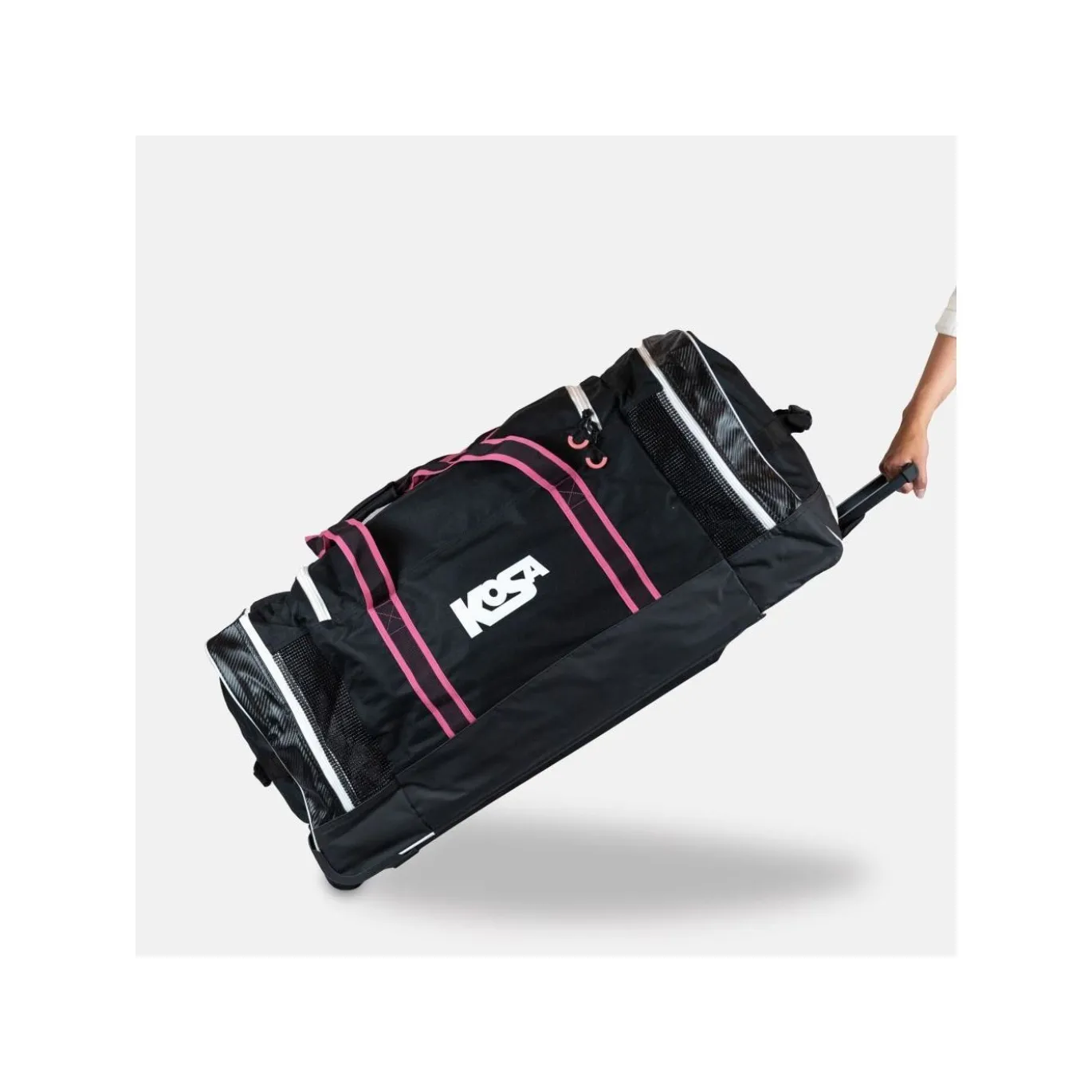 Kosa Hjulbag Bandy HB-100