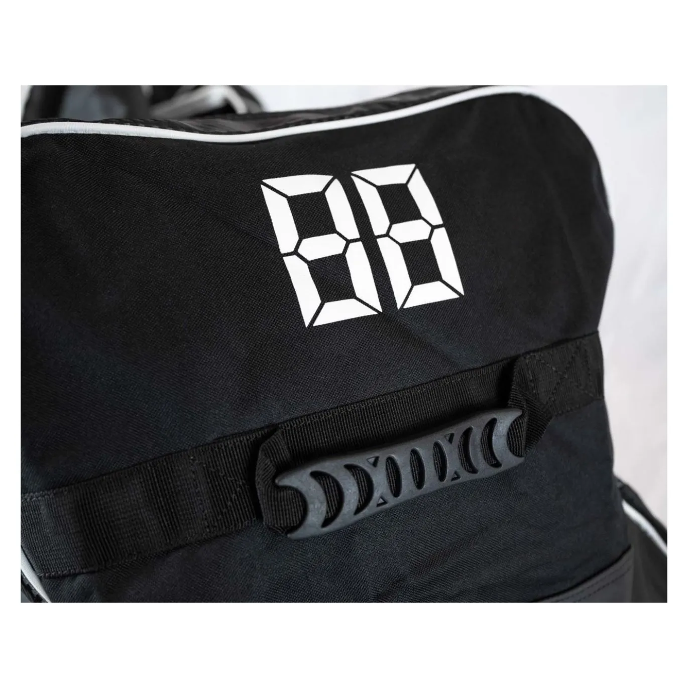 Kosa Hjulbag Bandy HB-100
