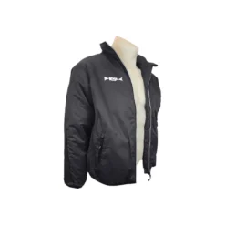 Kosa Jacka Värmedress Bandy Jr Black