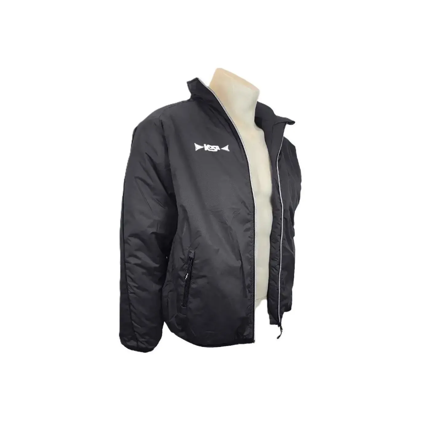 Kosa Jacka Värmedress Bandy Jr Black