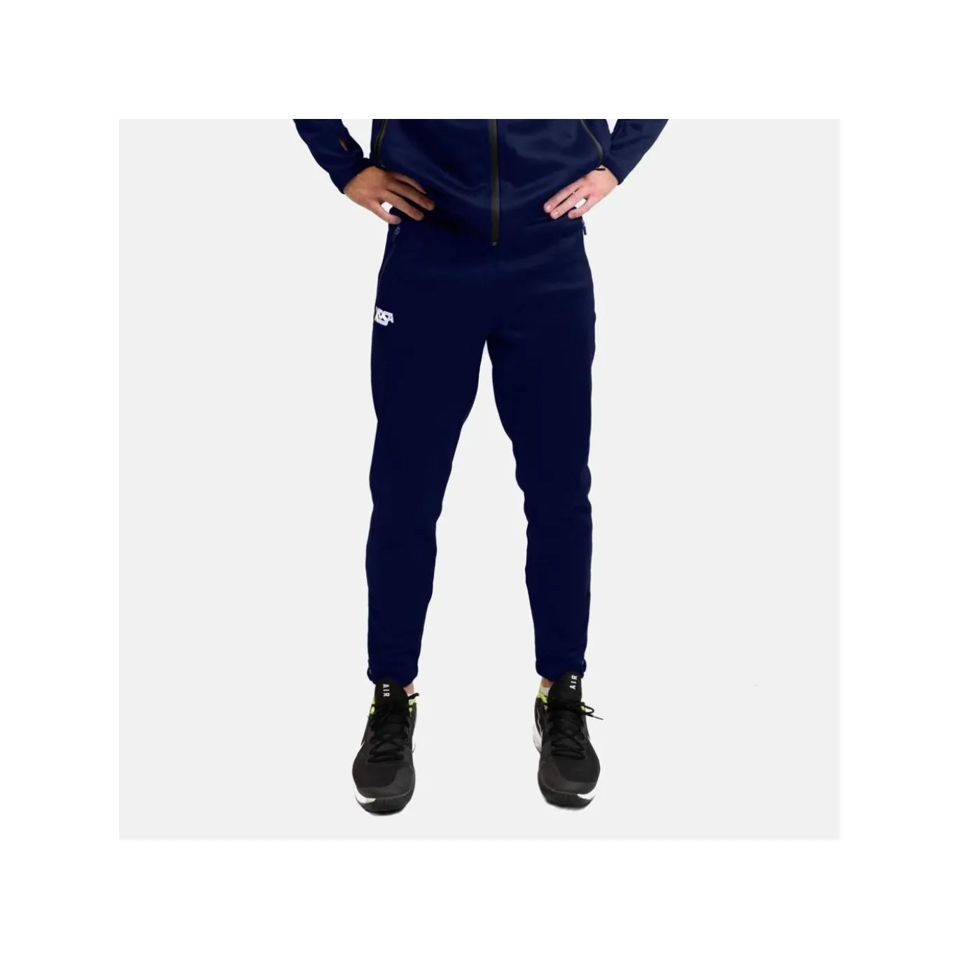 Kosa Mjukisbyxa Bandy Sr Blue