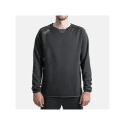Kosa Tröja Round Neck Jr Black