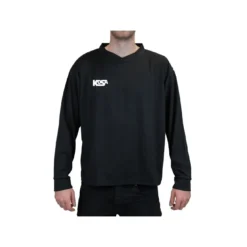 Kosa Träningströja Light Black