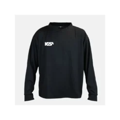 Kosa Träningströja Light Black