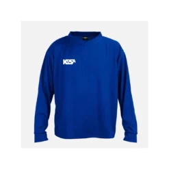 Kosa Träningströja Light Blue