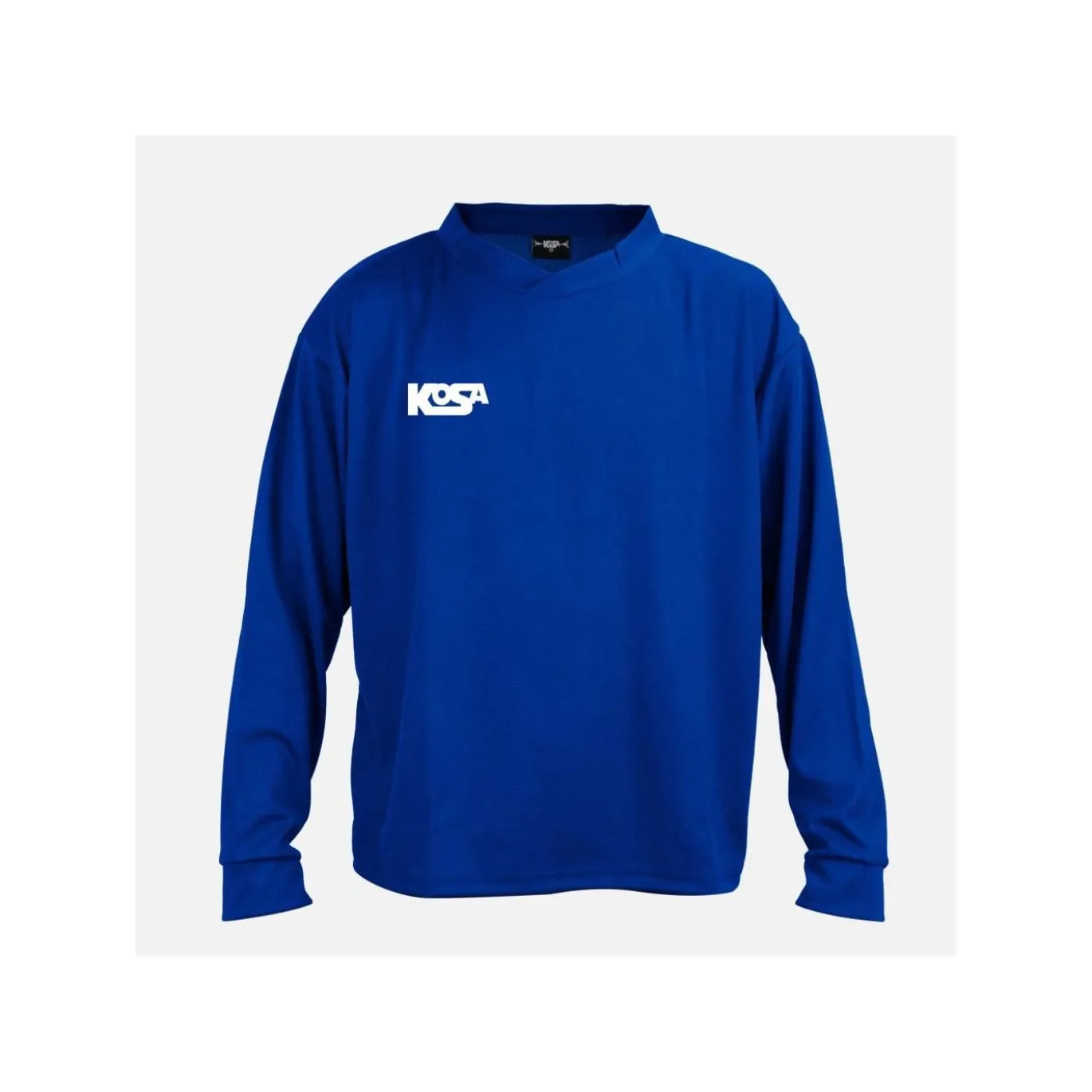 Kosa Träningströja Light Blue