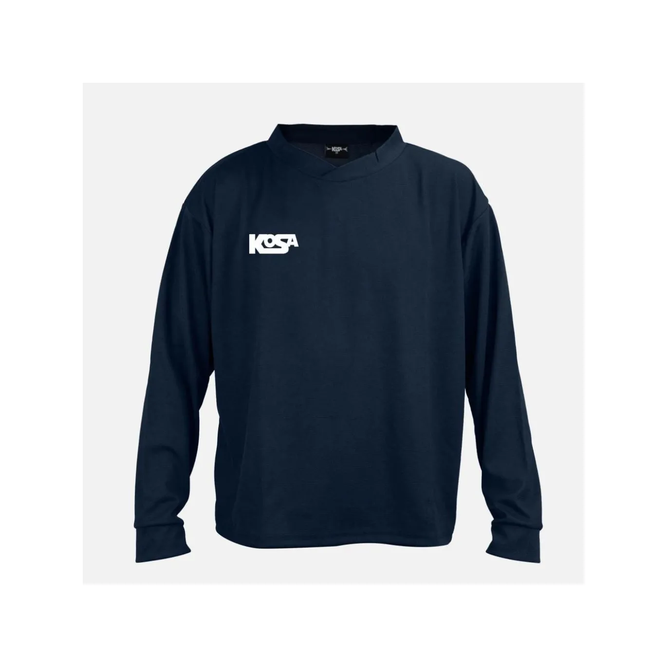 Kosa Träningströja Light Navy