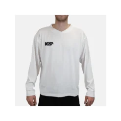 Kosa Träningströja Light White