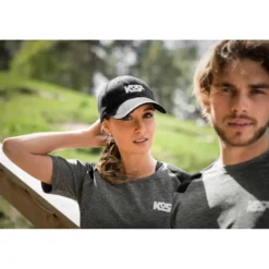 Kosa T-shirt Dam Sr Grey