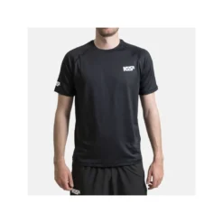 Kosa T-shirt Funktion Jr Black