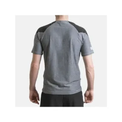 Kosa T-shirt Funktion Jr Grey/Black