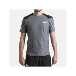 Kosa T-shirt Funktion Jr Grey/Black