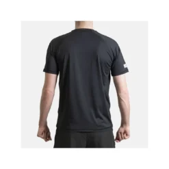 Kosa T-shirt Funktion Sr Black
