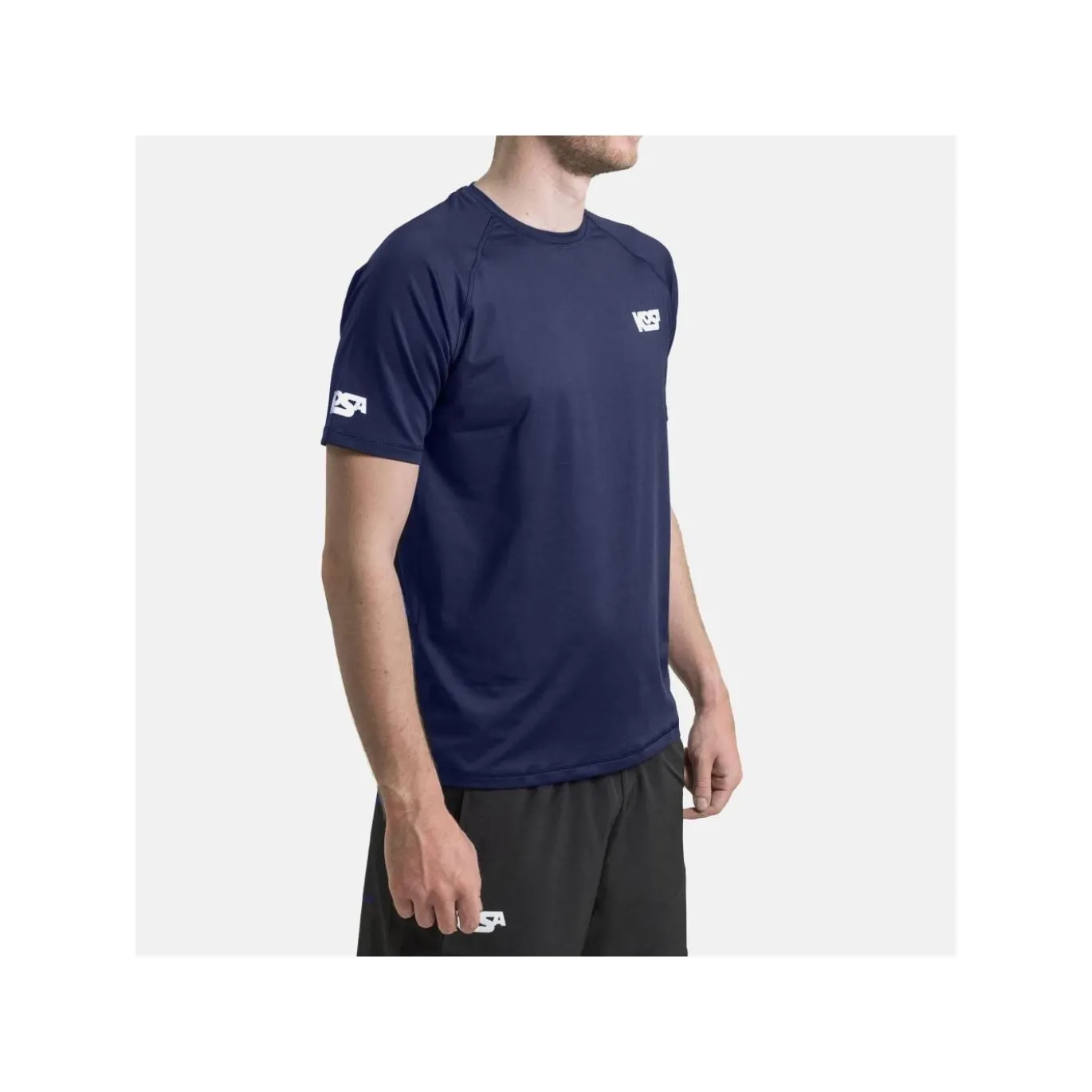 Kosa T-shirt Funktion Sr Navy