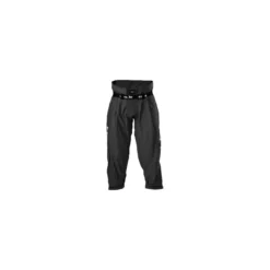 Kosa Överdragsbyxa Jr Black