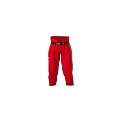 Kosa Överdragsbyxa Jr Red