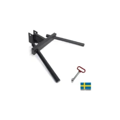 Kraftmark Crossfit Rig Dip Bar Rack