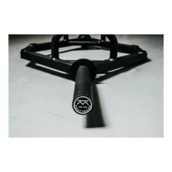 Kraftmark Hex Bar Trap Bar Svart
