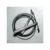 Kraftmark Hopprep Aluminium Speed Rope
