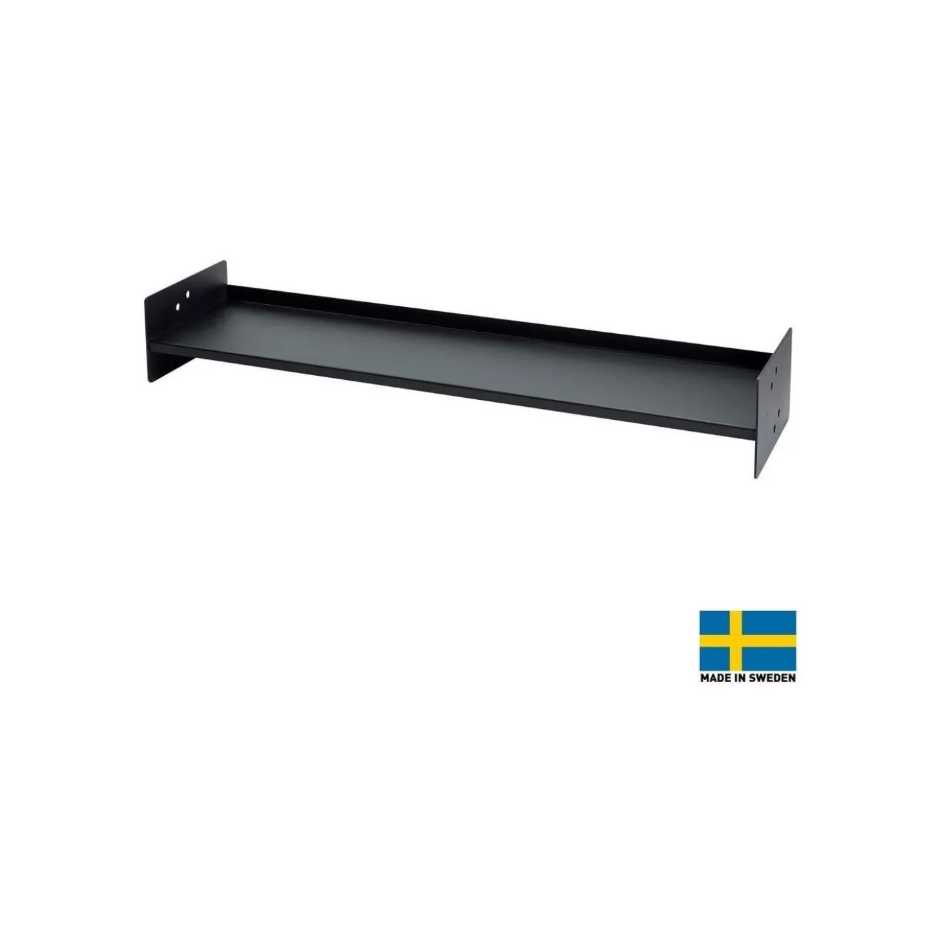 Kraftmark Hyllförvaring För Hantlar