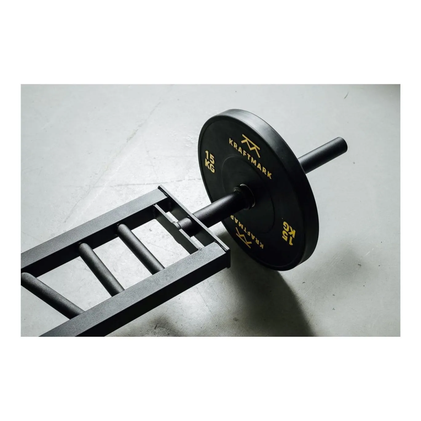 Kraftmark Multi Grip Bar Swiss Bar