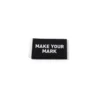 Kraftmark Patch Make Your Mark