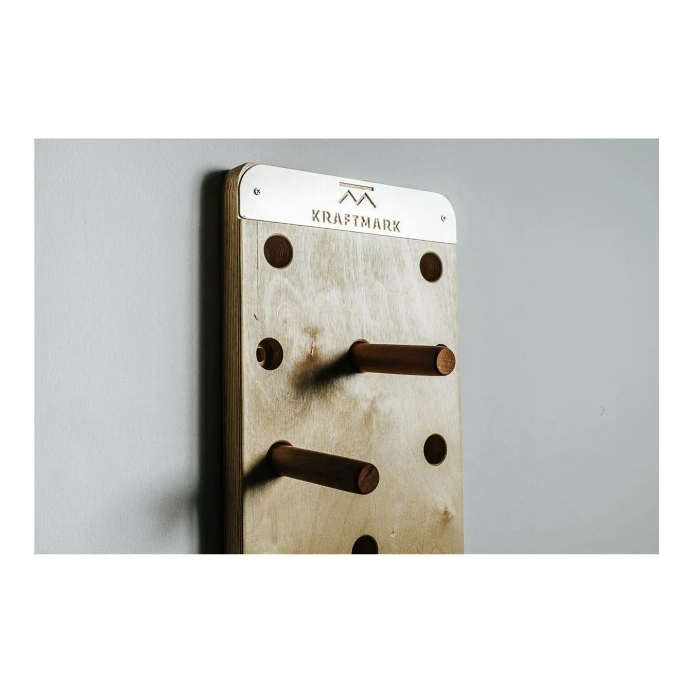 Kraftmark Pegboard